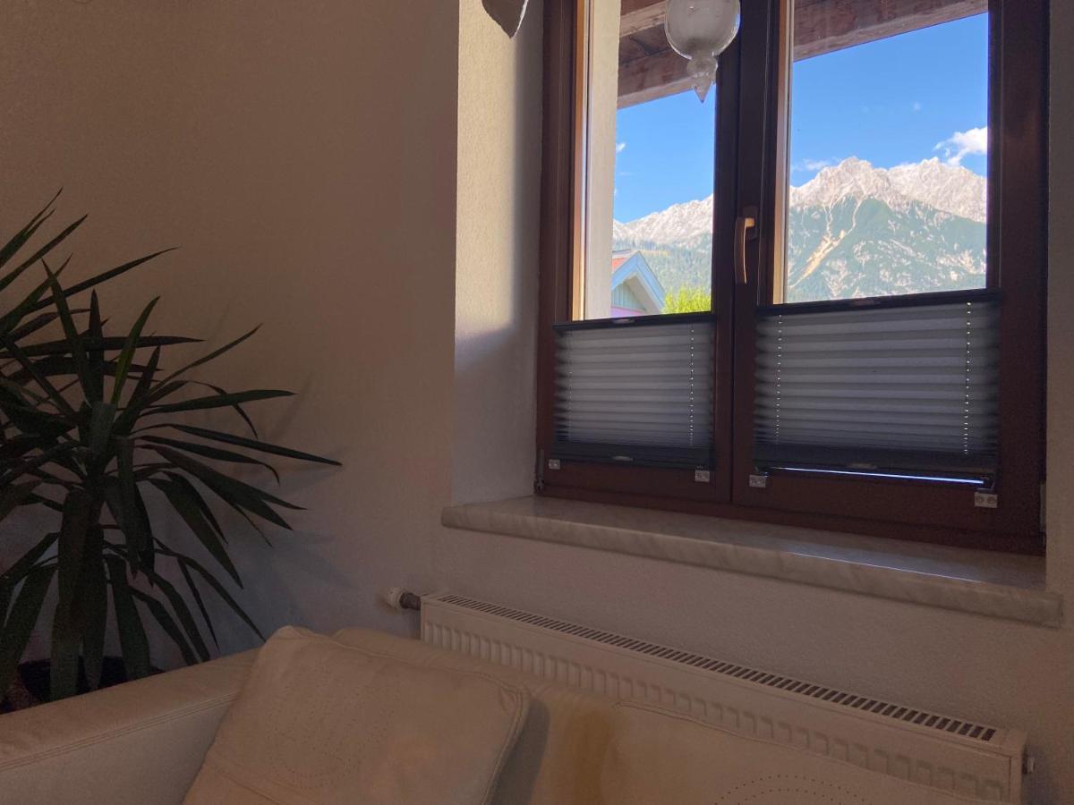 Zentral Gelegene Ferienwohnung In Saalfelden Dış mekan fotoğraf